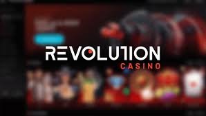 images revolution casino