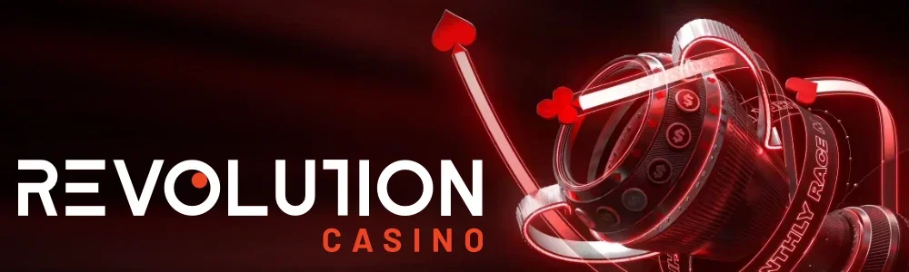 images revolution casino