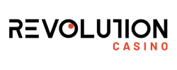 revolution casino